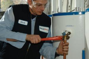 Our Plumbers in Arcadia do Water Heater Repair