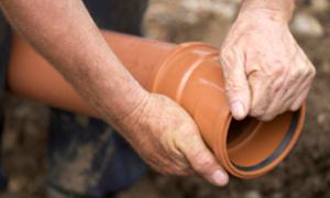 Our Arcadia CA Plumbing Contractors Do New Construction Installs 