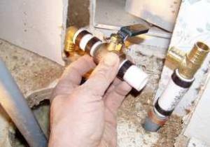 Our Arcadia CA Plumbers Install Gas Lines