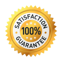 100% Satisfaction Guarantee in 91006