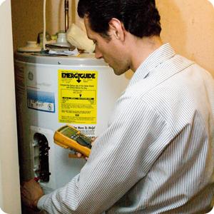 Our Arcadia CA Water Heater Repair Team Is Ready 24/7 