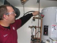 Our Arcadia Water Heater Repair Team Repairs All Water Heaters